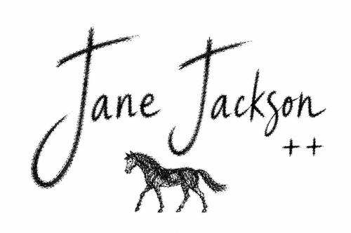Jane Jackson Art